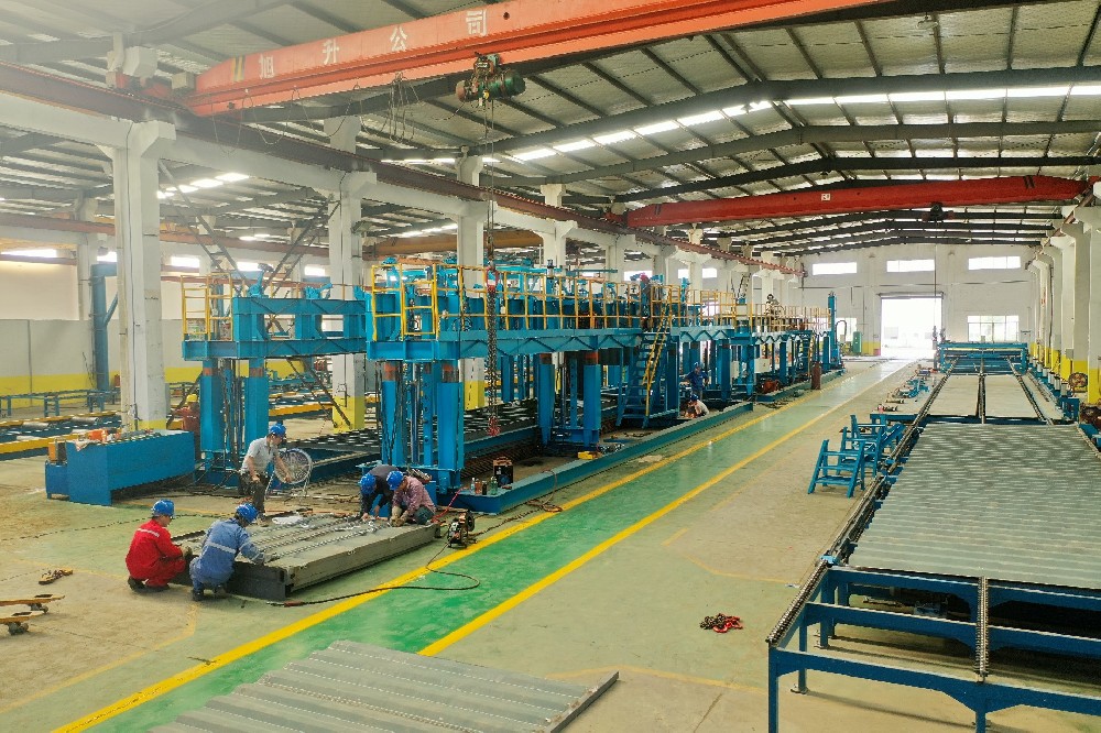 廠(chǎng)房設(shè)備